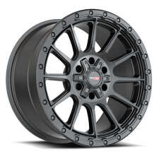 VORTEK VRT-606MB (Matte Black) Wheels