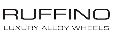 Brand logo for Ruffino tires