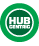 Hub centric: wheel center bore matches your vehicle OE hub
