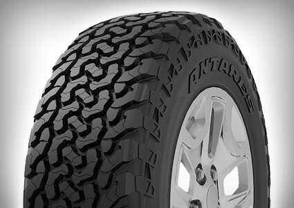 Antares Goliath AT (3PMS) Tires