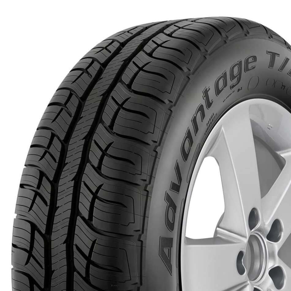 BFGoodrich Advantage T/A Sport LT Tires