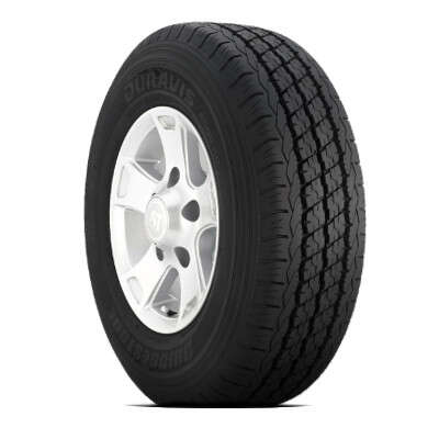 Bridgestone Duravis R500 HD Tires