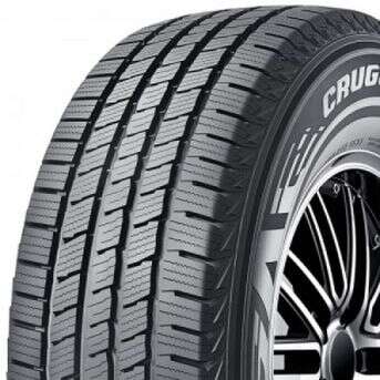 Kumho Crugen HT51 Commercial Tires