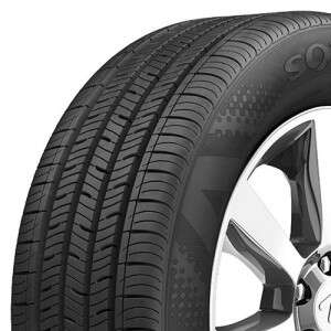 Kumho Solus TA31 Tires