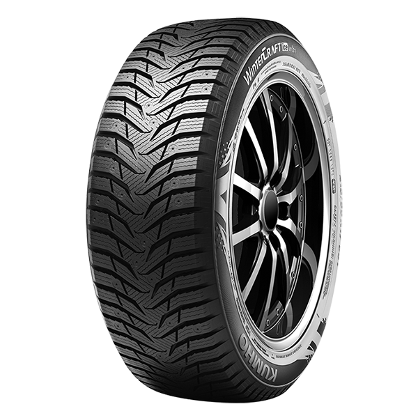 Kumho WinterCraft SUV WS31 Tires