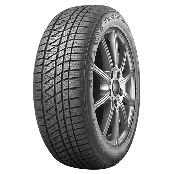 Kumho WinterCraft SUV WS71 Tires