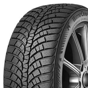 Kumho WinterCraft WP71 Tires
