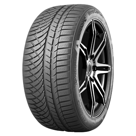 Kumho WinterCraft WP72 Tires