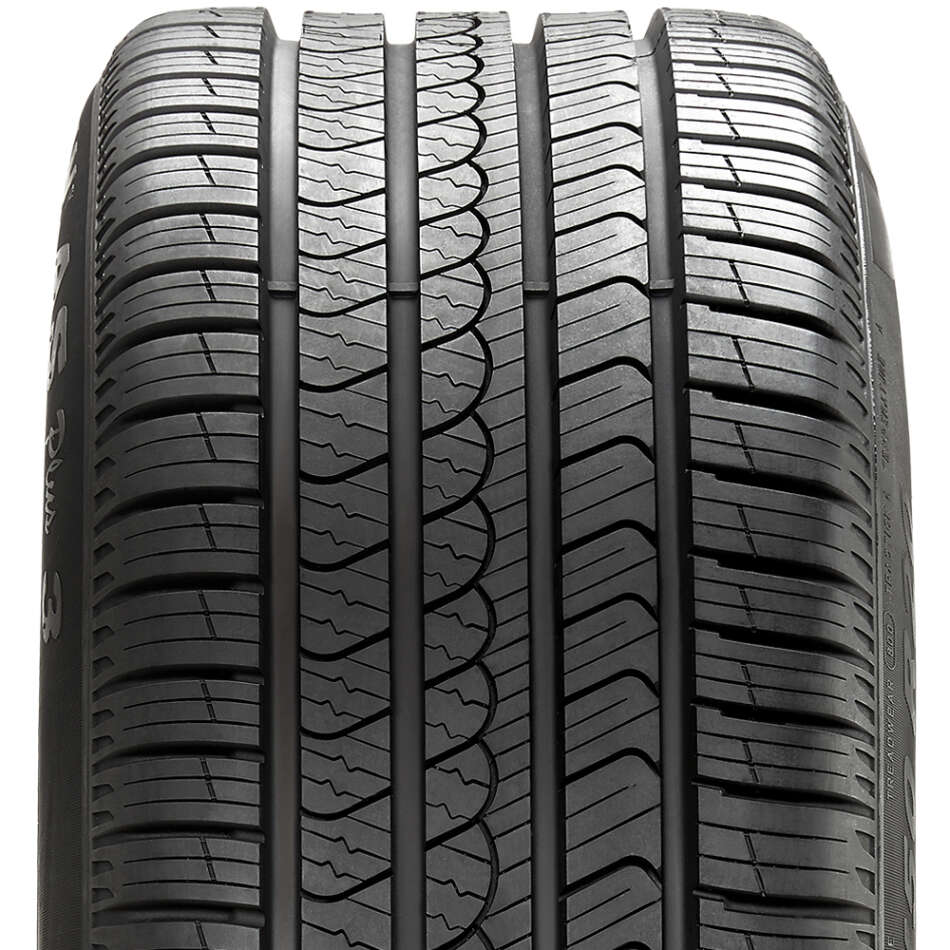 Pirelli Scorpion AS Plus 3 Tires