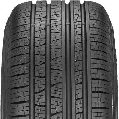 Pirelli Scorpion Verde All Season Tires