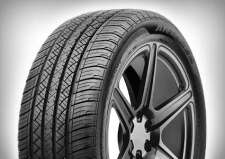 Antares Comfort A5 Tires