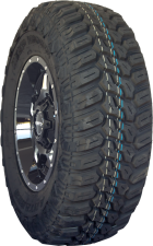 Antares Deep Digger Tires