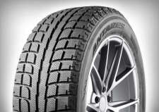 Antares Grip 20 LT Tires