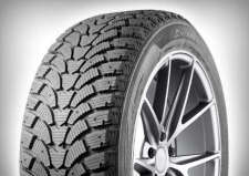 Antares Grip 60 Ice Tires