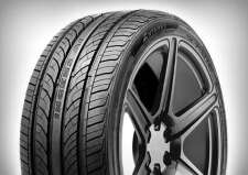 Antares Ingens A1 Tires