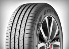 Antares Ingens EV Tires