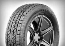 Antares Majoris R1 Tires