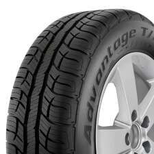 BFGoodrich Advantage T/A Sport LT Tires