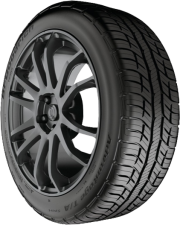 BFGoodrich Advantage T/A Sport Tires