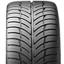 BFGoodrich g-Force COMP-2 A/S Plus Tires