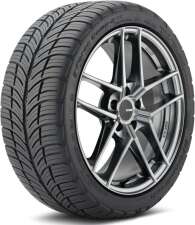 BFGoodrich G Force Comp2 AS Plus Tires