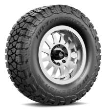 BFGoodrich HD-Terrain T/A KT Tires