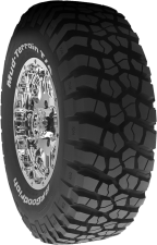 BFGoodrich Mud-Terrain T/A KM2 Tires