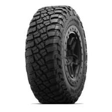 BFGoodrich Mud-Terrain T/A KM3 Tires