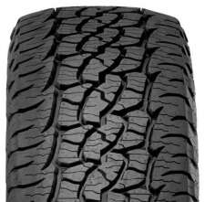 BFGoodrich Trail-Terrain T/A Tires