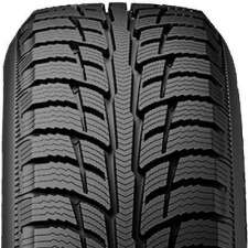 BFGoodrich Winter T/A KSI Tires