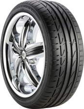 Bridgestone Potenza S-04 PP Tires