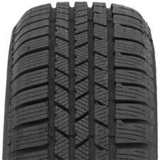 Continental ContiCrossContact Winter Tires