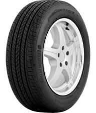 Continental ContiProContact TX Tires