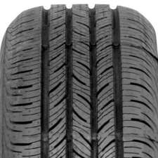 Continental ContiProContact Tires