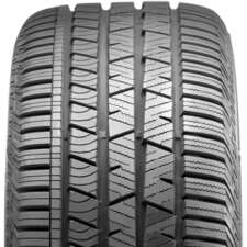 Continental CrossContact LX Sport Tires