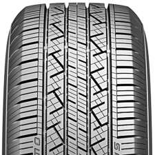 Continental CrossContact LX25 Tires