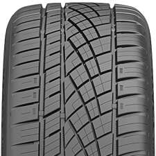 Continental ExtremeContact DWS06 PLUS Tires