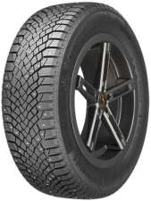 Continental ICECONTACT XTRM CD STUDDED Tires