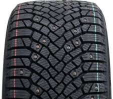 Continental IceContact XTRM (Pre Studded) Tires