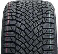 Continental IceContact XTRM Tires