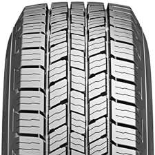 Continental TerrainContact H/T Tires