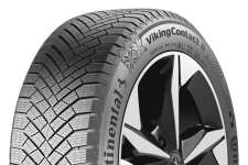 Continental VikingContact 8 Tires