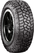 Cooper Discoverer Rugged Trek Tires