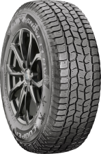 Cooper Discoverer Snow Claw Tires