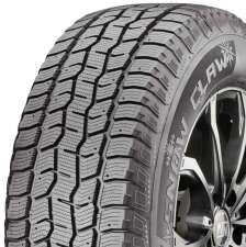 Cooper Discoverer Snow Claw Tires