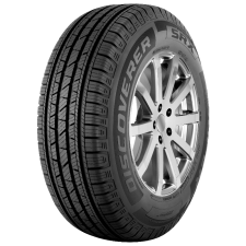 Cooper DISCOVERER SRX Tires