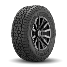 Cooper DISCOVERER STRONGHOLD AT Tires