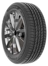 Cooper Procontrol Tires