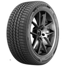 Cooper TRACTIONCOMMAND Tires