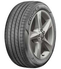 Cooper ZEON CROSSRANGE Tires